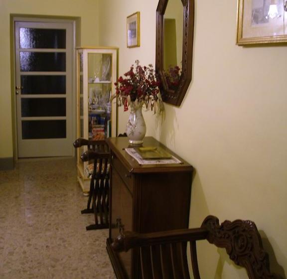 Bed and Breakfast Relais Buonfanti  | Pistoia | Pistoia | Italia 16