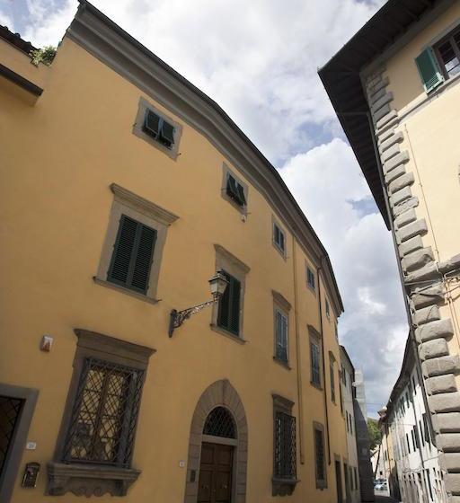 Bed and Breakfast Relais Buonfanti  | Pistoia | Pistoia | Italia 17