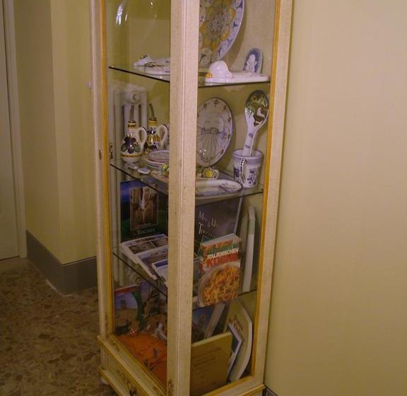 Bed and Breakfast Relais Buonfanti  | Pistoia | Pistoia | Italia 18