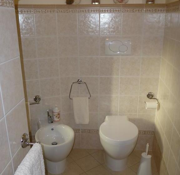 Bed and Breakfast Relais Buonfanti  | Pistoia | Pistoia | Italia 19