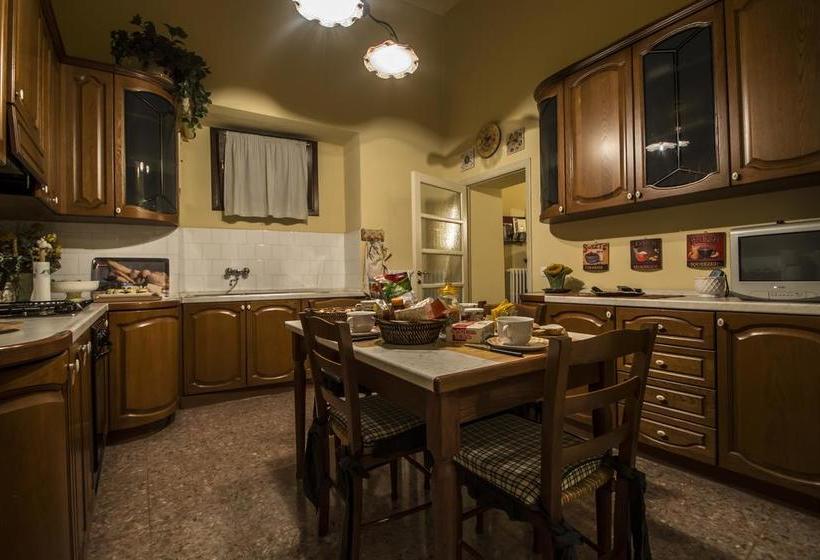 Bed and Breakfast Relais Buonfanti  | Pistoia | Pistoia | Italia 2