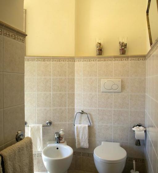 Bed and Breakfast Relais Buonfanti  | Pistoia | Pistoia | Italia 20