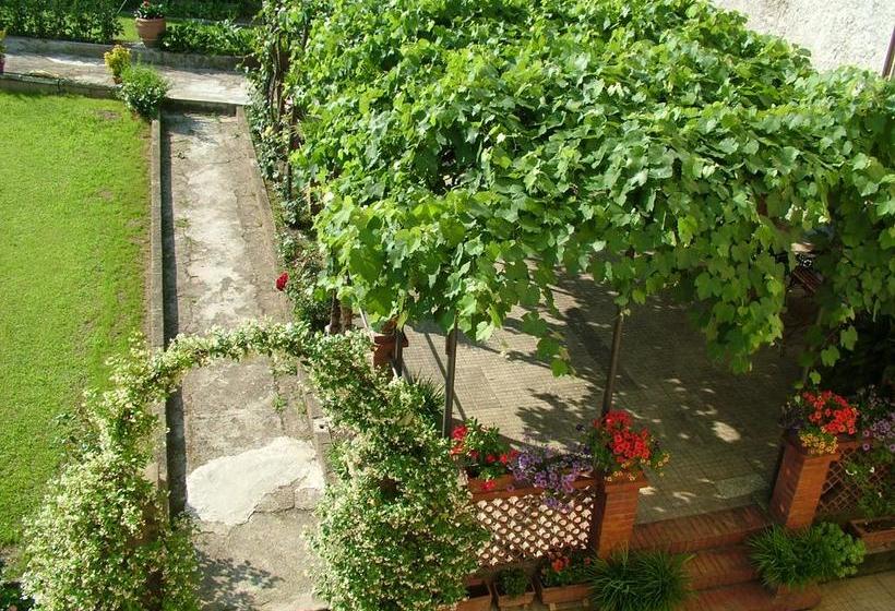 Bed and Breakfast Relais Buonfanti  | Pistoia | Pistoia | Italia 3