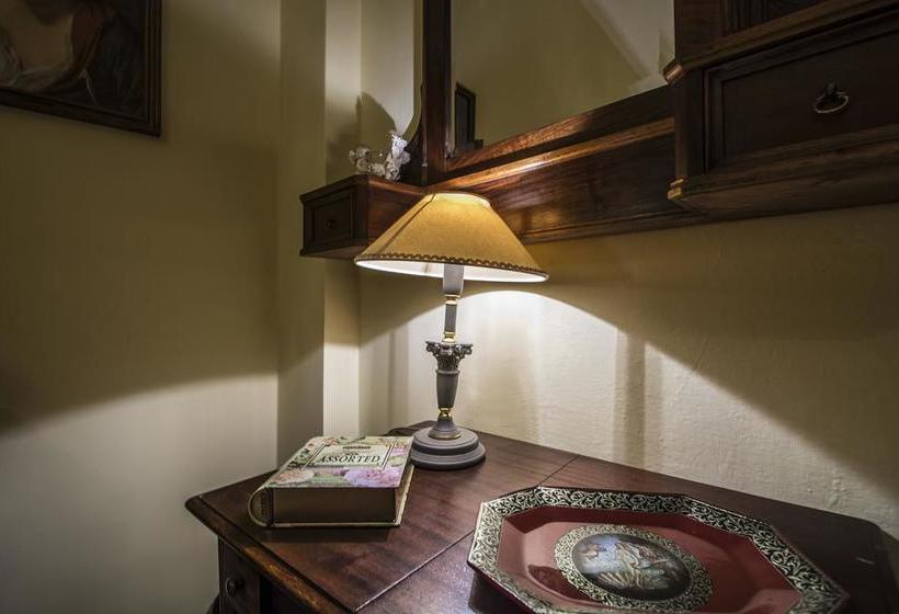 Bed and Breakfast Relais Buonfanti  | Pistoia | Pistoia | Italia 4