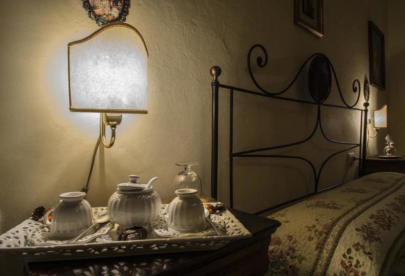 Bed and Breakfast Relais Buonfanti  | Pistoia | Pistoia | Italia 5