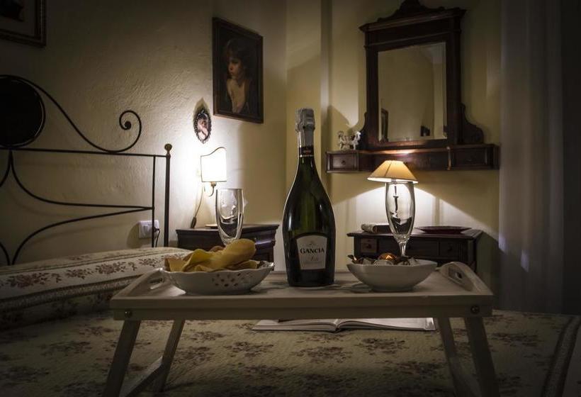 Bed and Breakfast Relais Buonfanti  | Pistoia | Pistoia | Italia 6