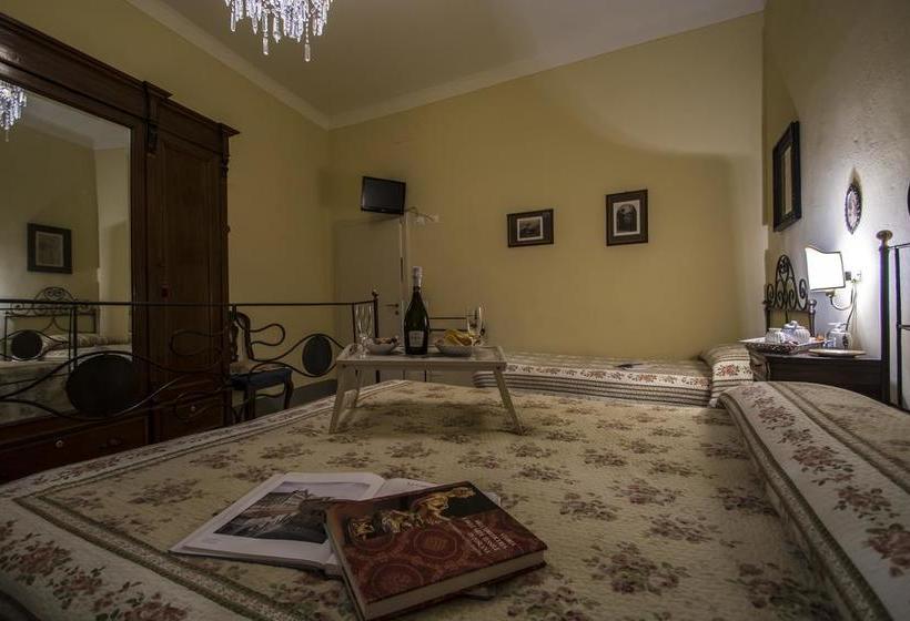 Bed and Breakfast Relais Buonfanti  | Pistoia | Pistoia | Italia 7