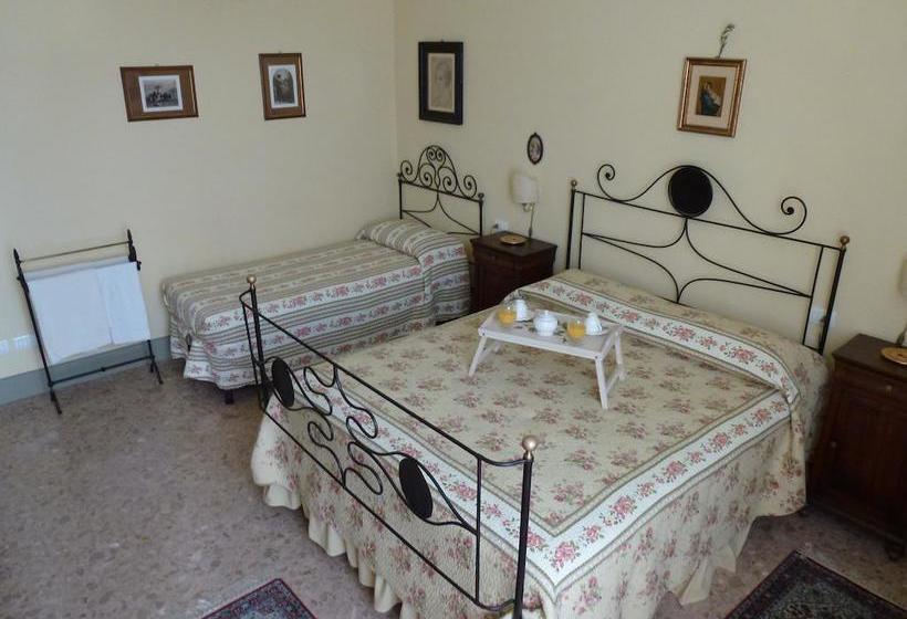 Bed and Breakfast Relais Buonfanti  | Pistoia | Pistoia | Italia 8