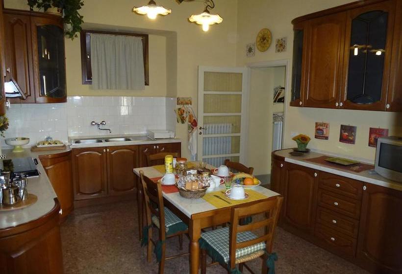 Bed and Breakfast Relais Buonfanti  | Pistoia | Pistoia | Italia 9