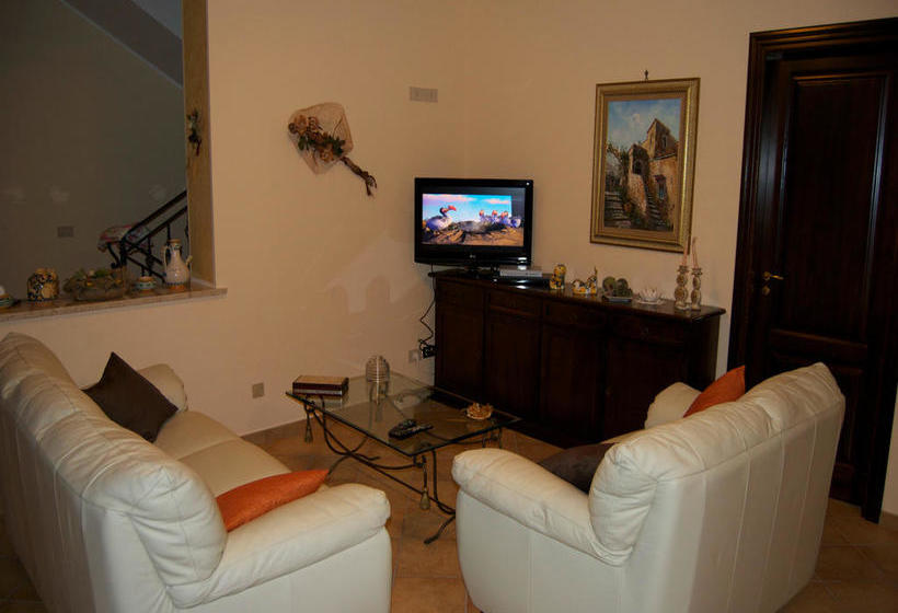 B&b Camelot  | Castel di Tusa | Messina | Italia 1