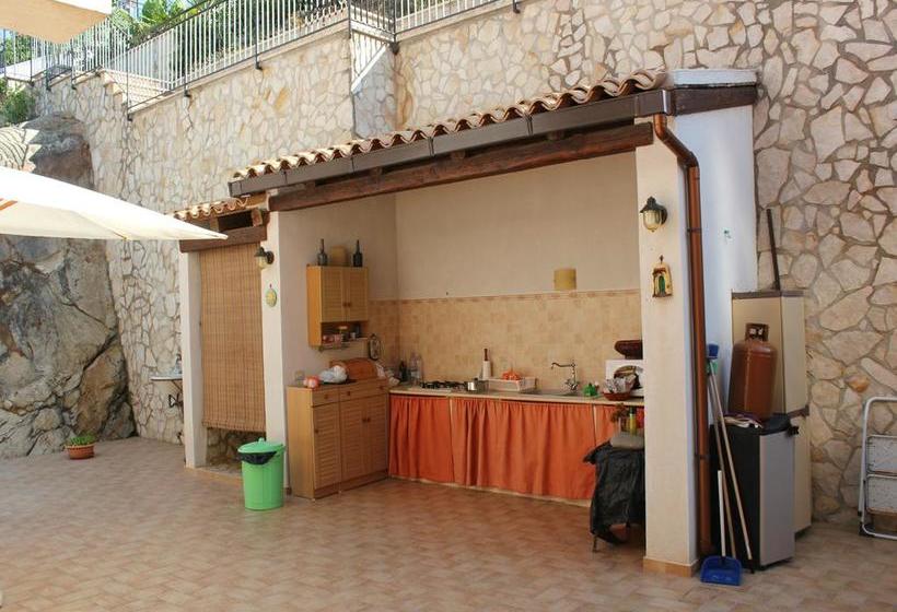 B&b Camelot  | Castel di Tusa | Messina | Italia 10