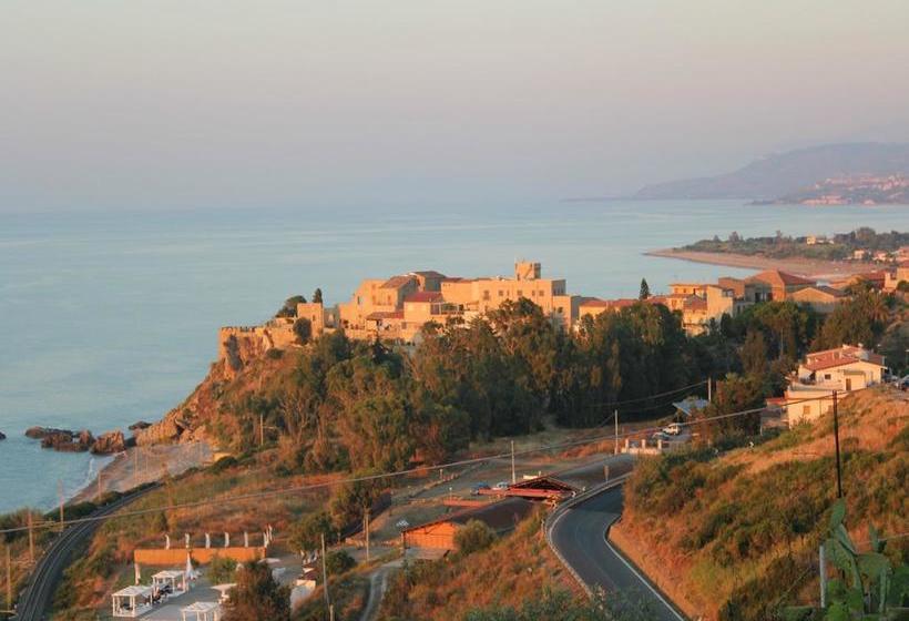 B&b Camelot  | Castel di Tusa | Messina | Italia 11