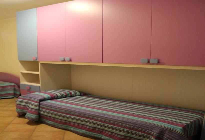 B&b Camelot  | Castel di Tusa | Messina | Italia 12