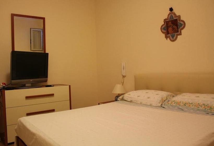 B&b Camelot  | Castel di Tusa | Messina | Italia 13