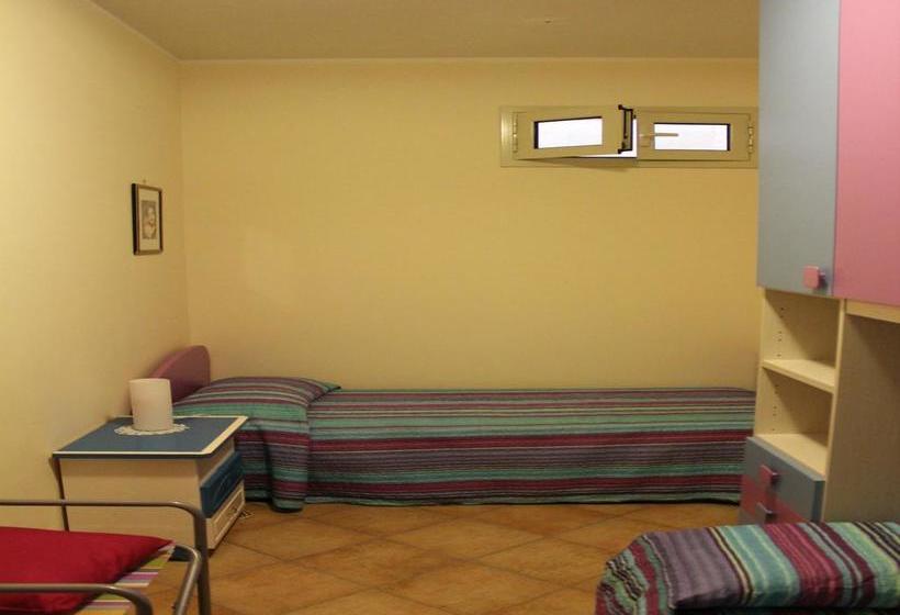 B&b Camelot  | Castel di Tusa | Messina | Italia 14