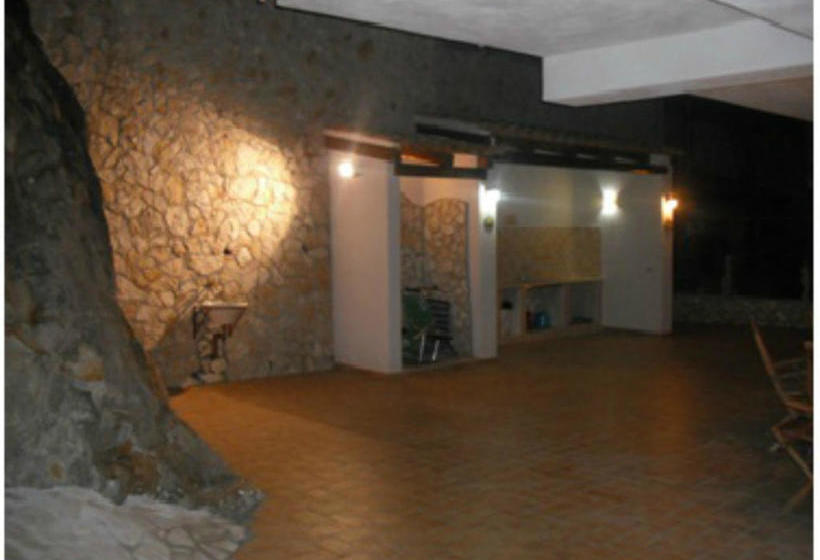 B&b Camelot  | Castel di Tusa | Messina | Italia 15