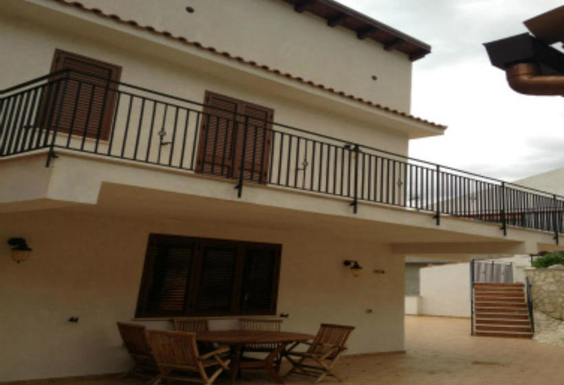 B&b Camelot  | Castel di Tusa | Messina | Italia 16