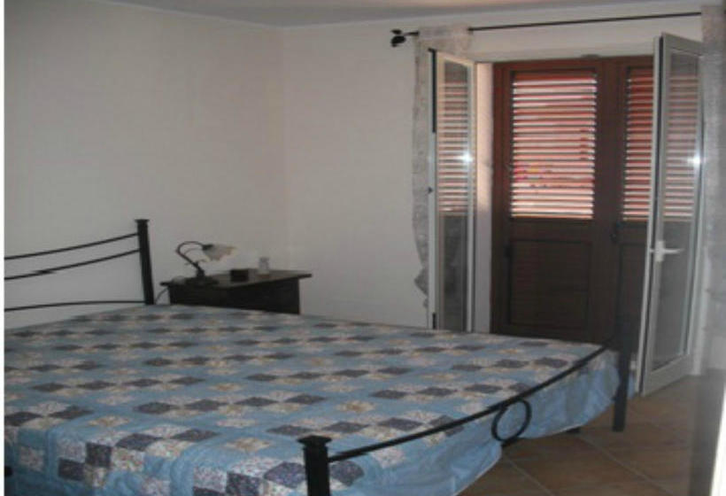 B&b Camelot  | Castel di Tusa | Messina | Italia 18