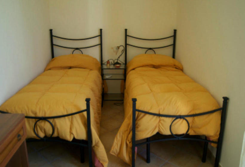 B&b Camelot  | Castel di Tusa | Messina | Italia 19