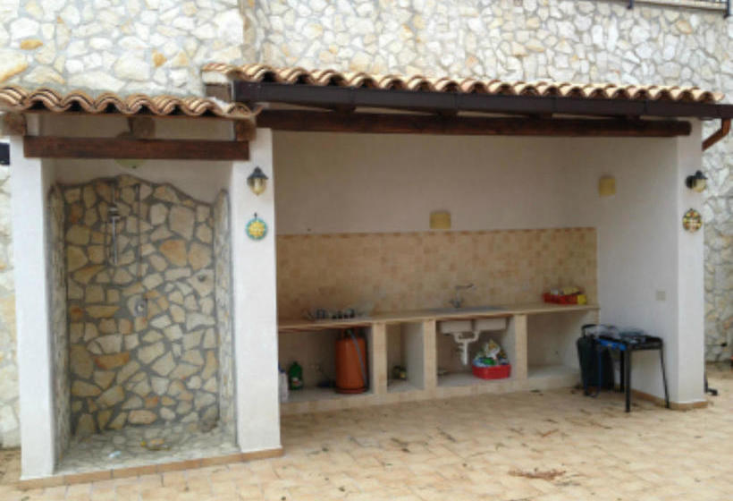 B&b Camelot  | Castel di Tusa | Messina | Italia 20