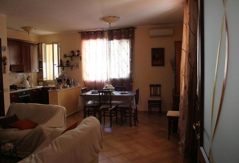 B&b Camelot  | Castel di Tusa | Messina | Italia 3