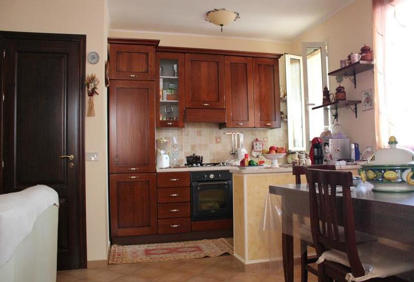 B&b Camelot  | Castel di Tusa | Messina | Italia 4