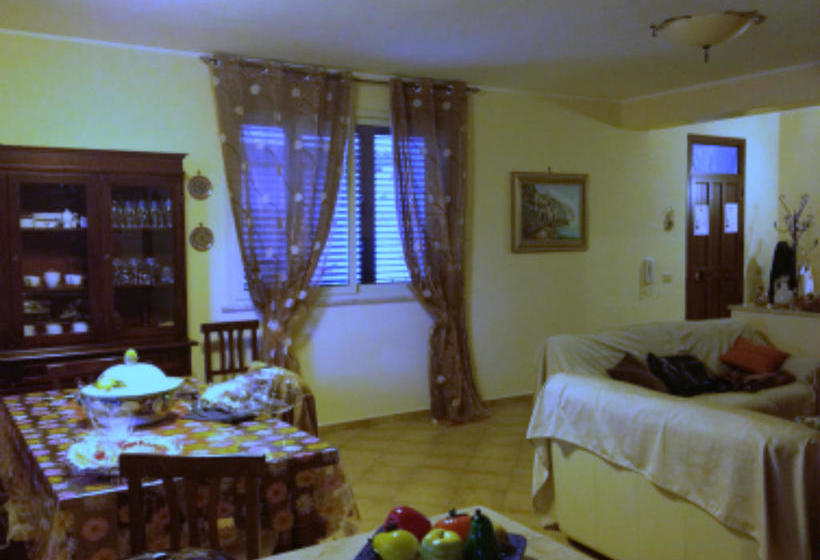 B&b Camelot  | Castel di Tusa | Messina | Italia 5