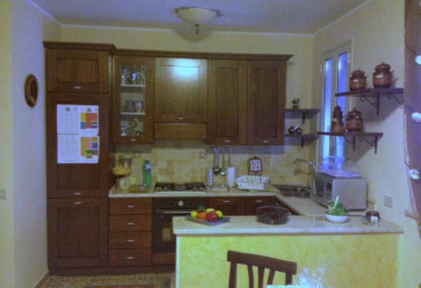 B&b Camelot  | Castel di Tusa | Messina | Italia 6