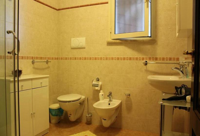 B&b Camelot  | Castel di Tusa | Messina | Italia 8