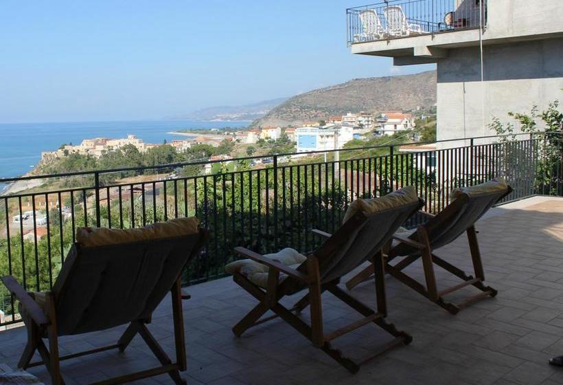 B&b Camelot  | Castel di Tusa | Messina | Italia 9