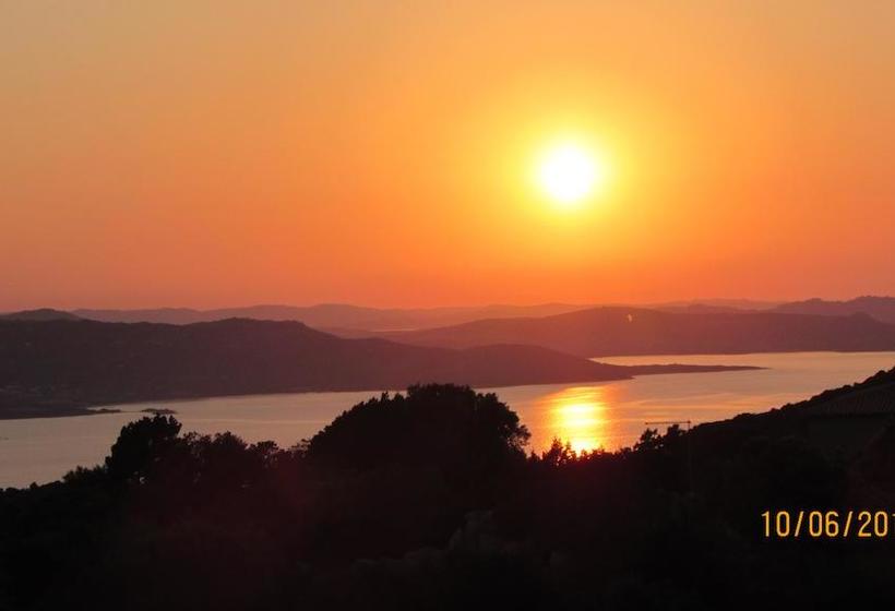 B&b Bedda Ista  | Porto Cervo | Sardegna | Italia 13