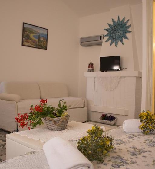 B&b Bedda Ista  | Porto Cervo | Sardegna | Italia 16