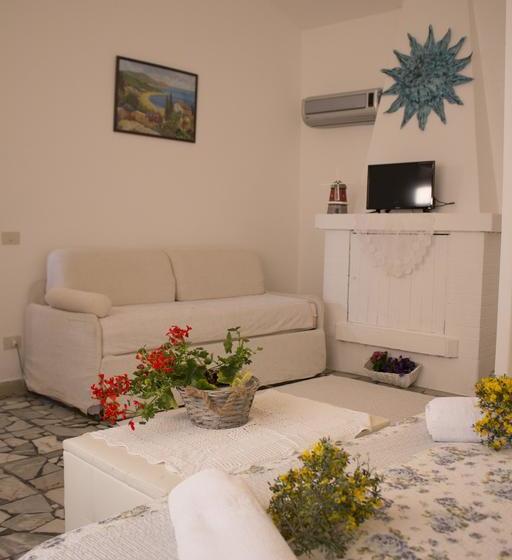 B&b Bedda Ista  | Porto Cervo | Sardegna | Italia 17