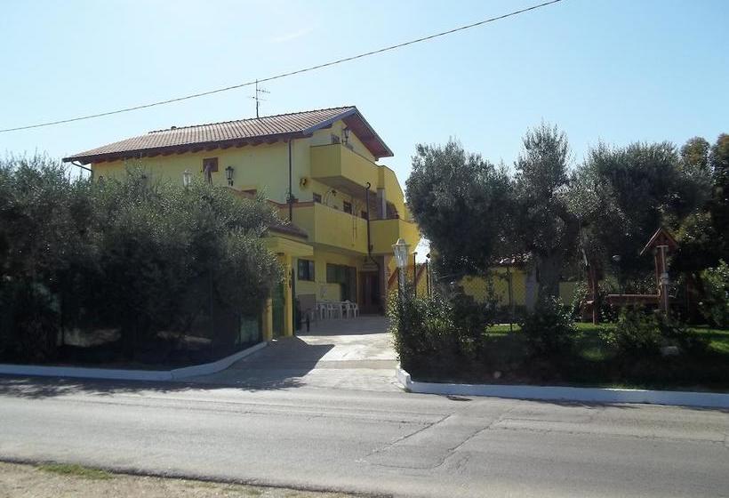 Bed and Breakfast Il Ritrovo Delle Coccinelle  | Francavilla al Mare | Chieti | Italia 1