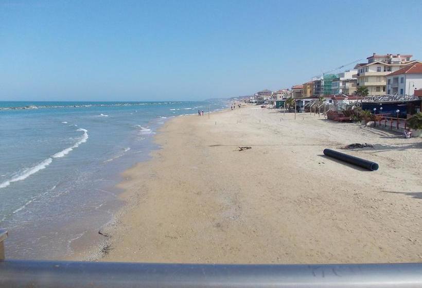 Bed and Breakfast Il Ritrovo Delle Coccinelle  | Francavilla al Mare | Chieti | Italia 10