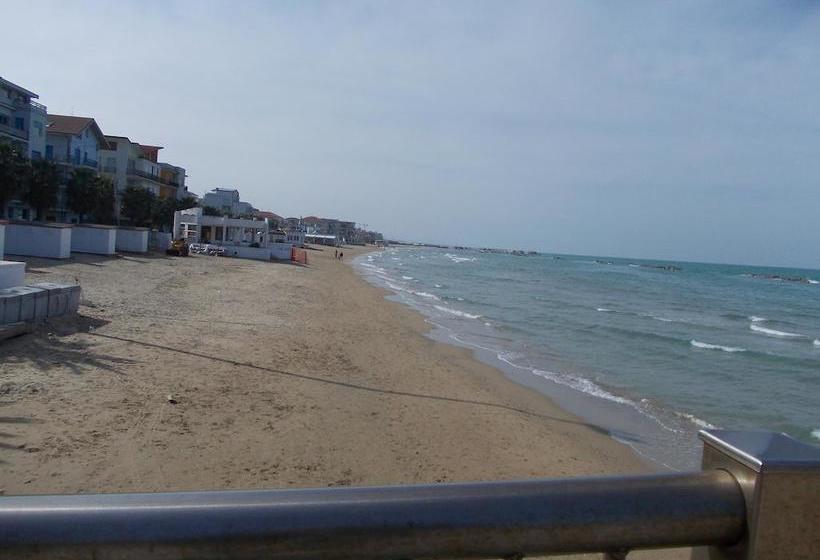 Bed and Breakfast Il Ritrovo Delle Coccinelle  | Francavilla al Mare | Chieti | Italia 11