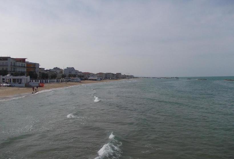 Bed and Breakfast Il Ritrovo Delle Coccinelle  | Francavilla al Mare | Chieti | Italia 12