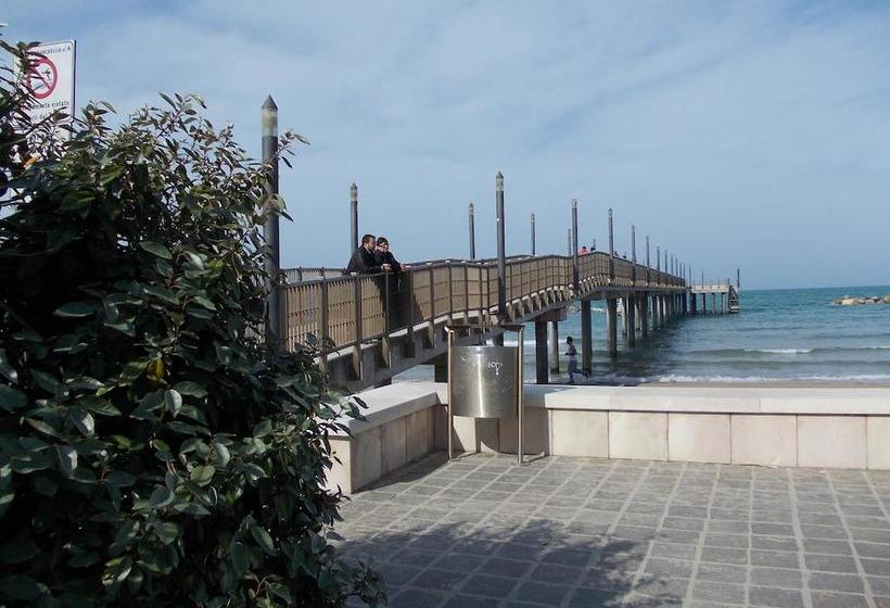 Bed and Breakfast Il Ritrovo Delle Coccinelle  | Francavilla al Mare | Chieti | Italia 13