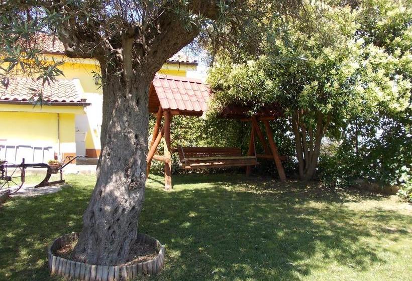 Bed and Breakfast Il Ritrovo Delle Coccinelle  | Francavilla al Mare | Chieti | Italia 15