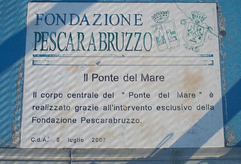 Bed and Breakfast Il Ritrovo Delle Coccinelle  | Francavilla al Mare | Chieti | Italia 16