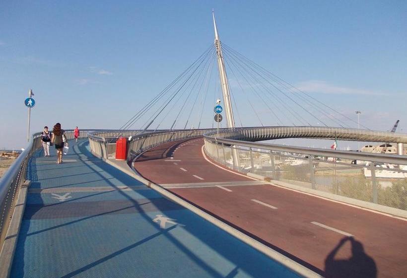 Bed and Breakfast Il Ritrovo Delle Coccinelle  | Francavilla al Mare | Chieti | Italia 18