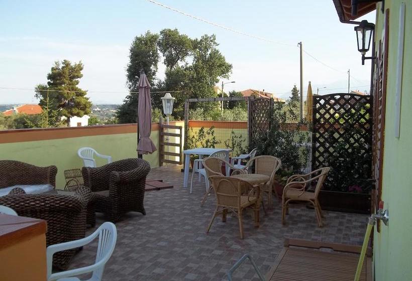 Bed and Breakfast Il Ritrovo Delle Coccinelle  | Francavilla al Mare | Chieti | Italia 2