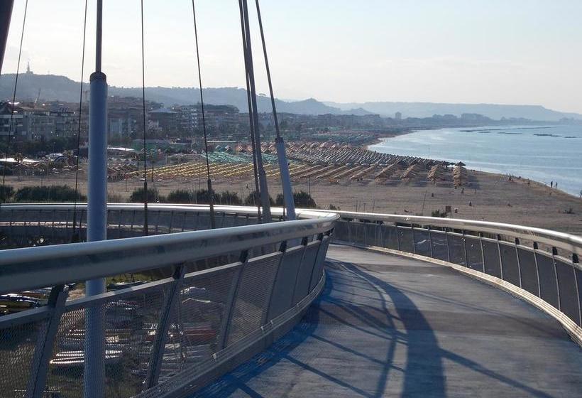 Bed and Breakfast Il Ritrovo Delle Coccinelle  | Francavilla al Mare | Chieti | Italia 20