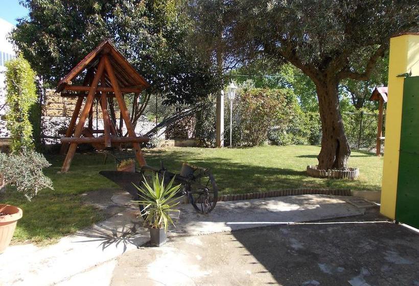 Bed and Breakfast Il Ritrovo Delle Coccinelle  | Francavilla al Mare | Chieti | Italia 3