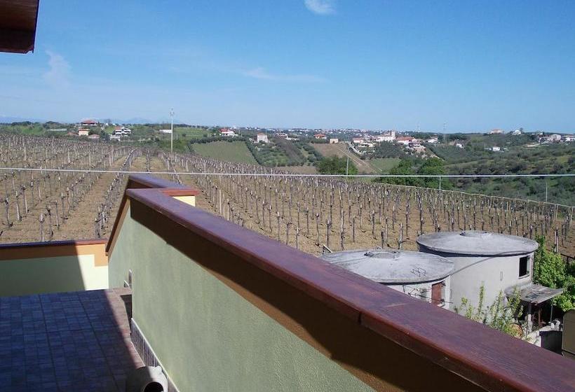 Bed and Breakfast Il Ritrovo Delle Coccinelle  | Francavilla al Mare | Chieti | Italia 4