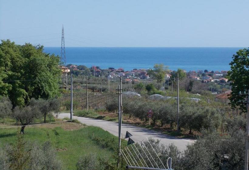 Bed and Breakfast Il Ritrovo Delle Coccinelle  | Francavilla al Mare | Chieti | Italia 5