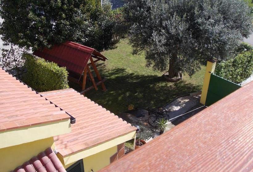 Bed and Breakfast Il Ritrovo Delle Coccinelle  | Francavilla al Mare | Chieti | Italia 6