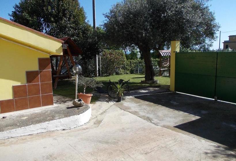 Bed and Breakfast Il Ritrovo Delle Coccinelle  | Francavilla al Mare | Chieti | Italia 7