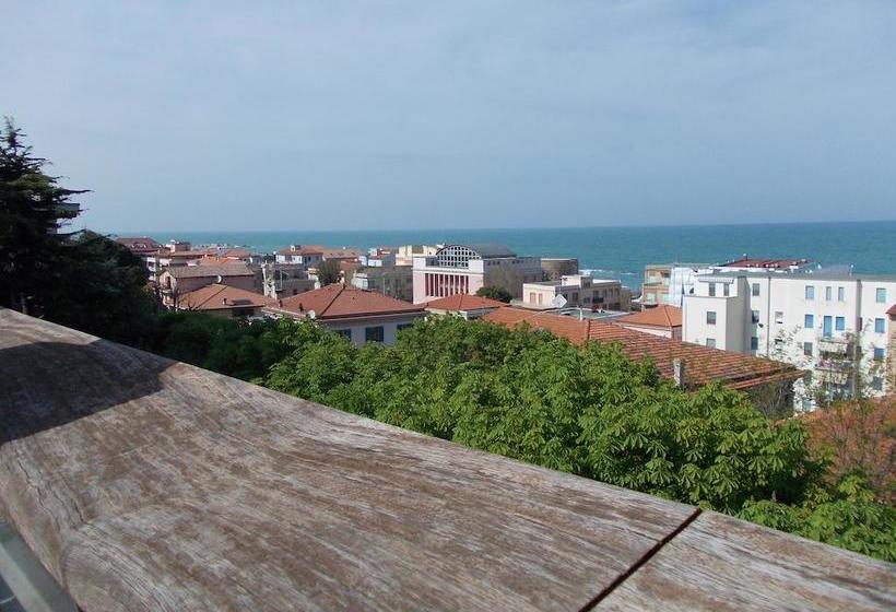 Bed and Breakfast Il Ritrovo Delle Coccinelle  | Francavilla al Mare | Chieti | Italia 8