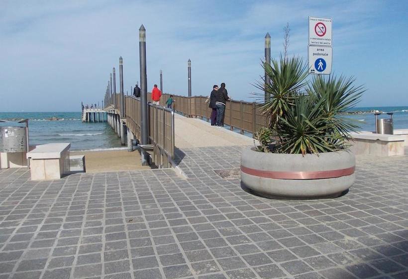 Bed and Breakfast Il Ritrovo Delle Coccinelle  | Francavilla al Mare | Chieti | Italia 9